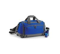 Bagbase Athleisure Holdall Duffle Holiday Sports Gym Handheld Bag