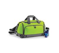 Bagbase Athleisure Holdall Duffle Holiday Sports Gym Handheld Bag