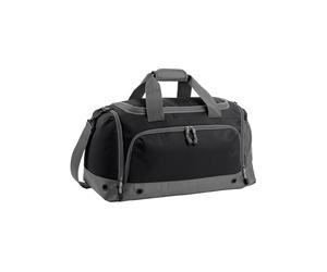 Bagbase Athleisure HoldallOne Size Black BC5598
