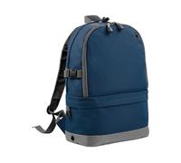 Bagbase Athleisure pro backpack - Unisex Bag, Dual compartment design