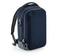 Bagbase Athleisure Sports Backpack Mens Womens Rucksack Travel Bag