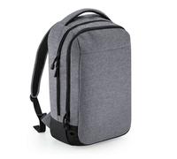 Bagbase Athleisure Sports Backpack Mens Womens Rucksack Travel Bag