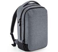 BagBase Athleisure Sports Backpack Rucksack Padded Comfort BG545