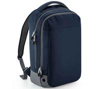 BagBase Athleisure Sports Backpack Rucksack Padded Comfort BG545