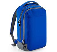 BagBase Athleisure Sports Backpack Rucksack Padded Comfort BG545
