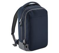Bagbase Men's Athleisure Sports Backpack in Navy Bagbase Navy