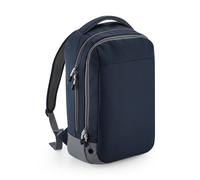 Bagbase Athleisure sports backpack - Unisex Bag, Water-resistant fabric