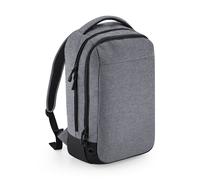Bagbase Athleisure sports backpack - Unisex Bag, Water-resistant fabric