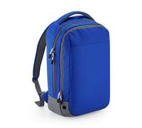 Bagbase Athleisure sports backpack - Unisex Bag, Water-resistant fabric