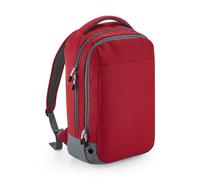 Bagbase Athleisure sports backpack - Unisex Bag, Water-resistant fabric