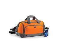 BagBase Athleisure Water Resistant Holdall Bag