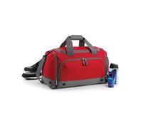 BagBase Athleisure Water Resistant Holdall Bag