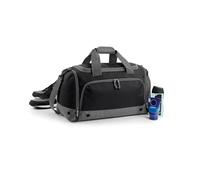 BagBase Athleisure Water Resistant Holdall Bag