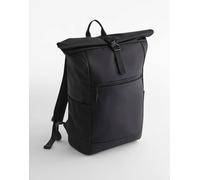 BagBase Athlux Roll-Top, Water Resistant & Minimalist Styling Backpack