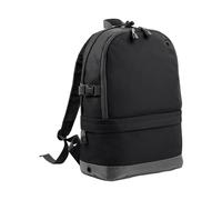 BagBase Backpack / Rucksack Bag (18 Litres Laptop Up To 15.6 RW2594