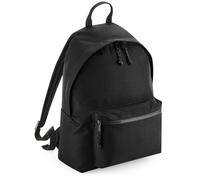 BagBase Backpack - Sustainable Travel & Work Bag, Padded Straps