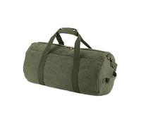 Bagbase Barrel Canvas Duffle Bag PC6169