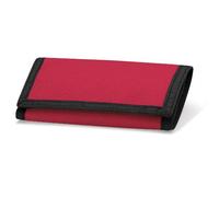 BagBase Ripper Wallet BG040CRED – Stylish and Functional – Classic Red Medium