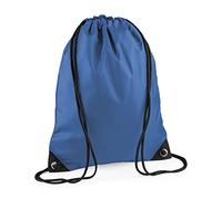 Bagbase Gymsac BG10 Premium – Sapphire Blue