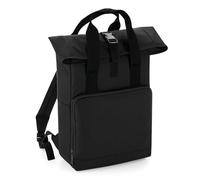Bagbase Backpack BG118 Twin-Handle Roll-Top