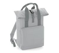 BagBase BG118 Twin Handle Roll-Top Backpack