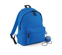 Bagbase BG125 Fashion Backpack - Sapphire - O/S