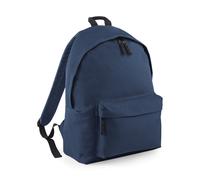 BagBase Original Fashion Backpack One Size French Navy