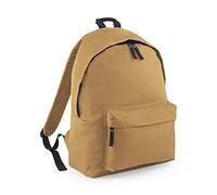 BagBase BG125 Original Fashion Backpack - Caramel