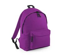 BagBase BG125 Original Fashion Backpack - Magenta