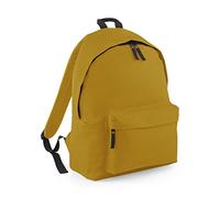 BagBase BG125 Original Fashion Backpack - Mustard