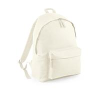 BagBase BG125 Original Fashion Backpack - Natural/Natural