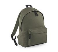 Bagbase Backpack BG125 Original Fashion - Olive Green