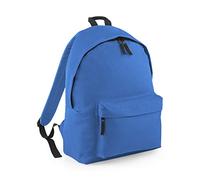 BagBase Backpack BG125 Original Fashion – Sapphire Blue