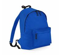BagBase BG125BROY Original Fashion Backpack - Bright Royal, Medium
