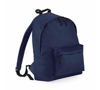 BagBase Original Fashion Backpack One Size French Navy