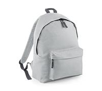 BagBase BG125GRAP Original Fashion Backpack - Graphite Grey, Medium