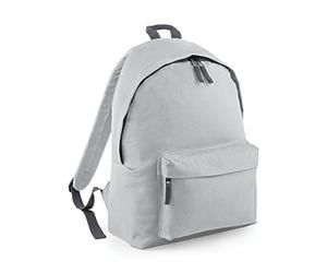 BagBase BG125GRAP Original Fashion Backpack - Graphite Grey, Medium