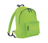 Bagbase BG125J Junior Fashion School Outdoor Backpack/Accessory Bag