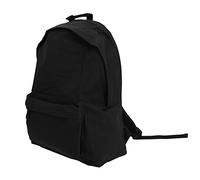 BagBase BG125L Maxi Fashion Backpack - Black