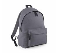 BagBase BG125L Maxi Fashion Backpack - Graphite Grey