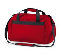 BagBase Bg200Cred Freestyle Holdall Classic Red Bg200 - Classic Red, Medium