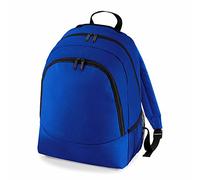 BagBase Bg212Broy Universal Backpack Bright Royal Bg212 - Bright Royal, Medium
