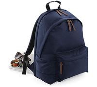 BagBase Bg265Ndus Campus Largeaptop Backpack Navy Dusk Bg265 - Navy Dusk, Medium