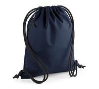 BagBase Gymsac BG281 Recycled – Navy