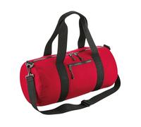 BagBase BG284 Recycled Barrel Bag