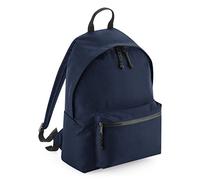 BagBase BG285 Recycled Backpack - Navy