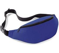 Bagbase BG42 Belt Bag - Fuchsia - O/S