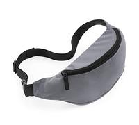 BagBase BG42 Belt Bag - Graphite Grey