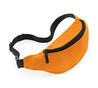 BagBase BG42 Belt Bag - Orange