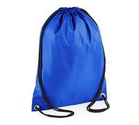 BagBase BG5 Budget Gymsac - Royal